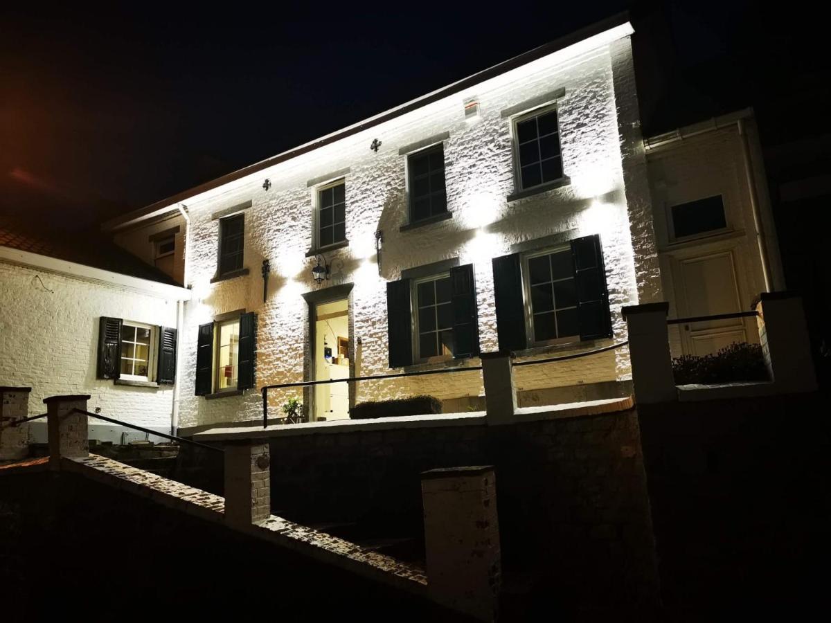 Villers La Villa المظهر الخارجي الصورة