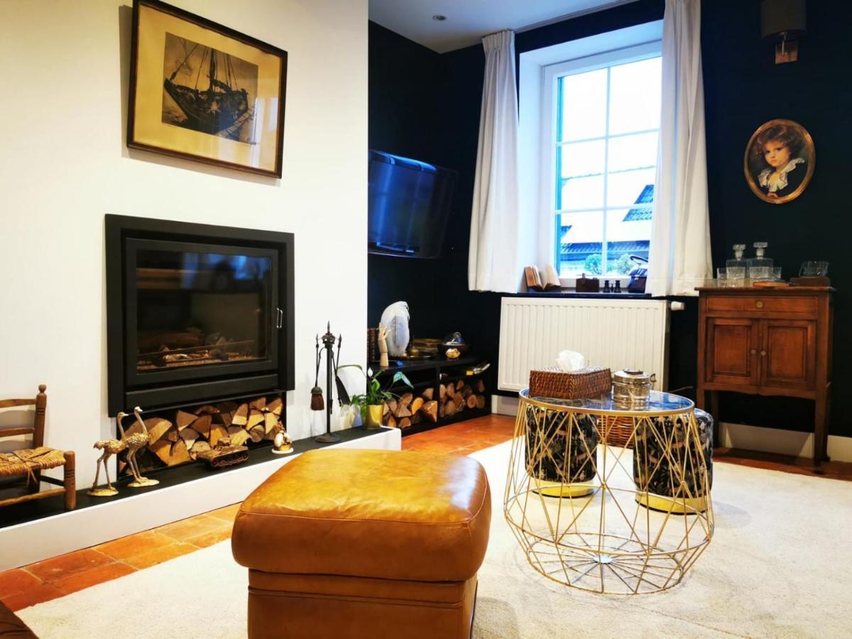 Villers La Villa المظهر الخارجي الصورة