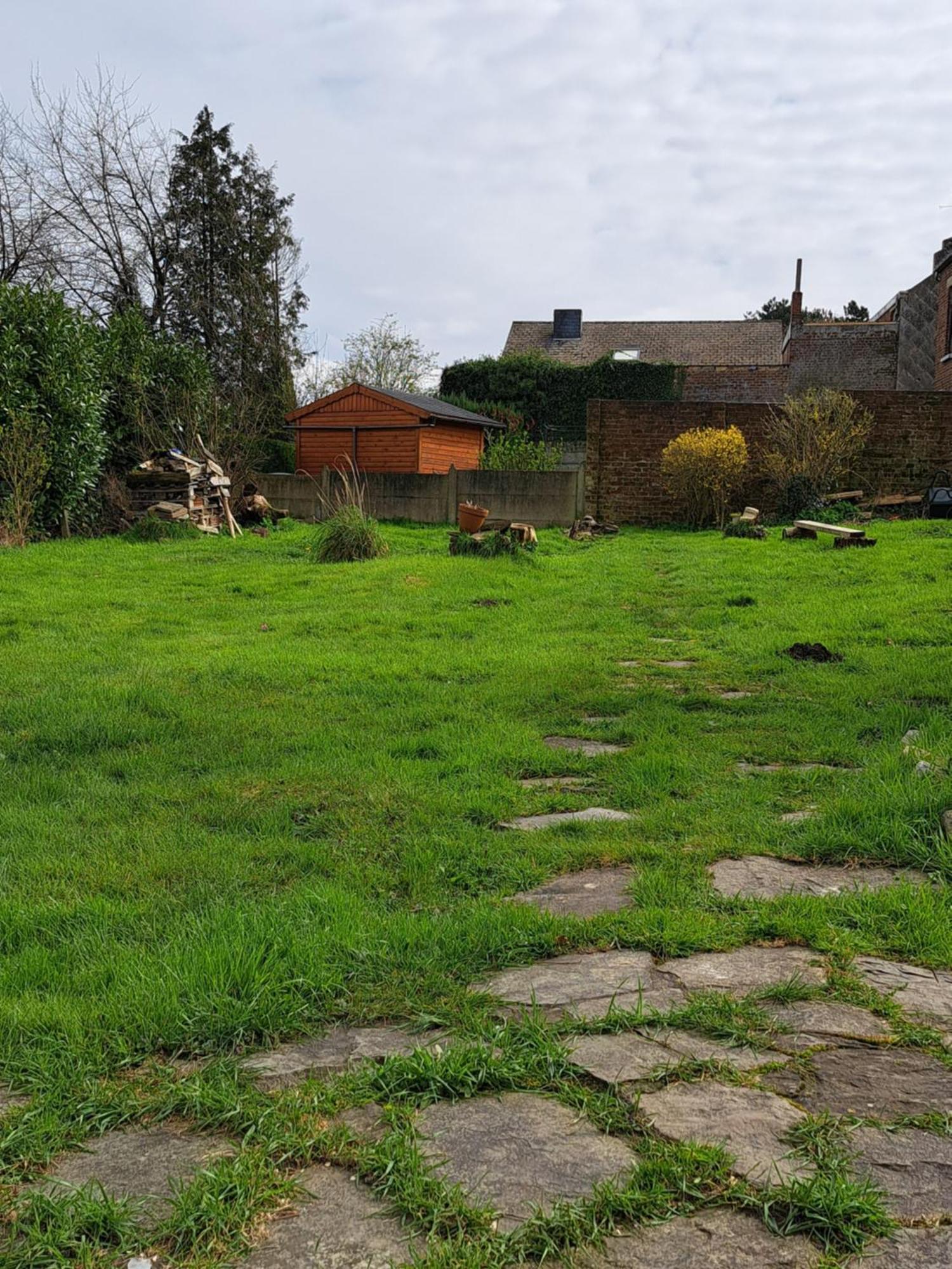 Villers La Villa المظهر الخارجي الصورة
